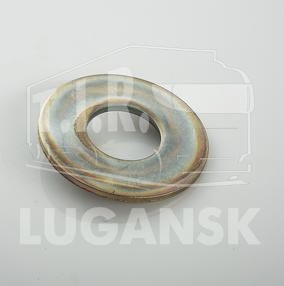 Шайба рессоры