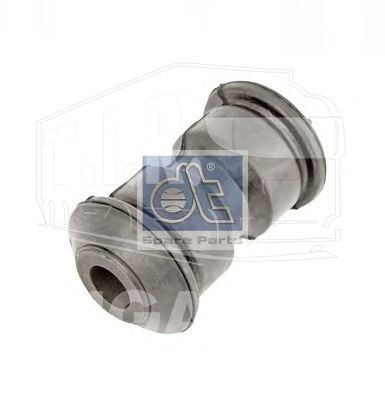 4.80570, Втулка рессоры 17*54*96 — Diesel Technic