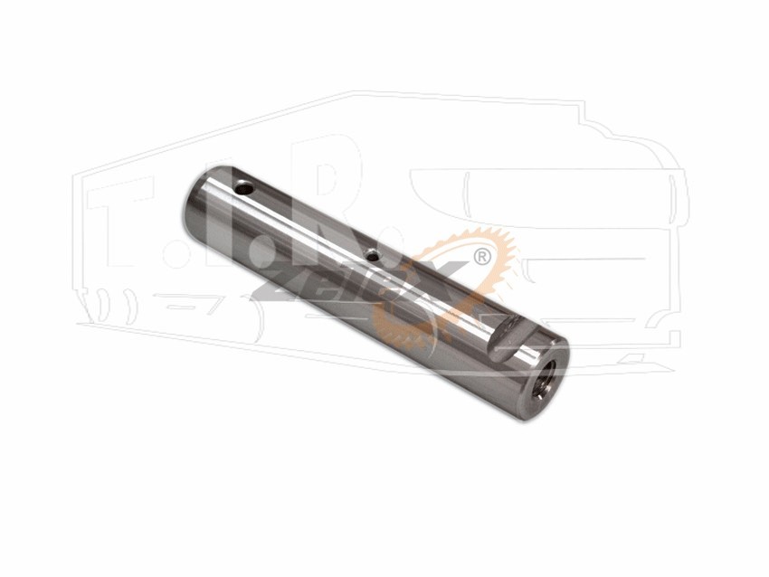 ZX10.0152, Палец рессоры 30*146 — ZeTeX