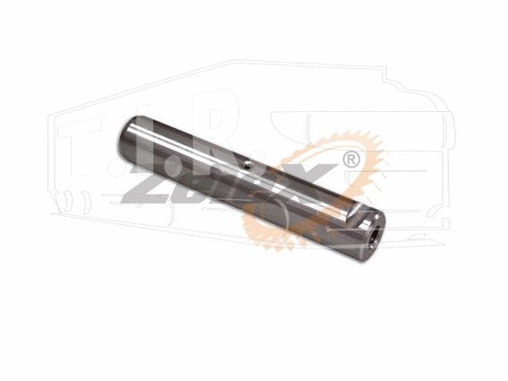 ZX10.0155, Палец рессоры 30*164 — ZeTeX