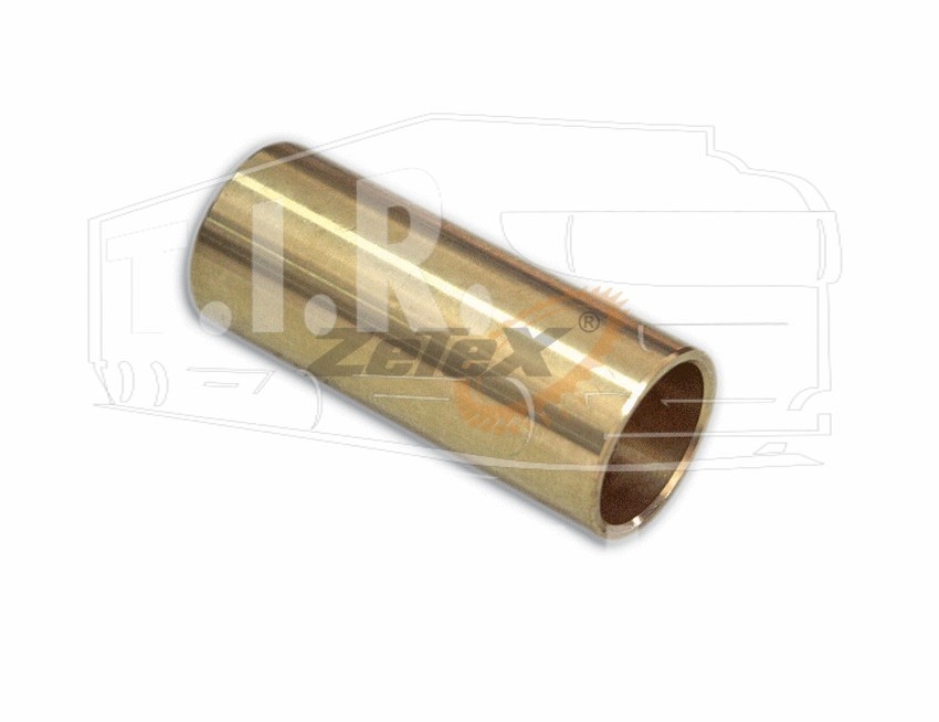 ZX10.0161, Втулка рессоры 30*36*87 — ZeTeX