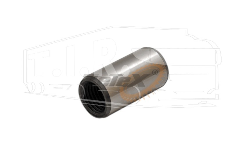 ZX12.0112, Втулка рессоры М36*4*90 — ZeTeX