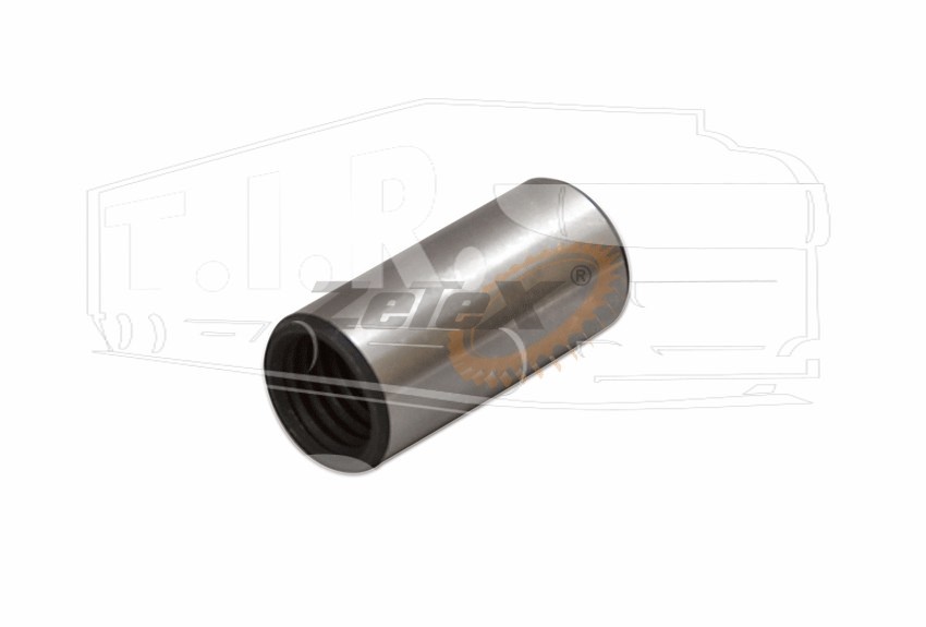 ZX12.0114, Втулка рессоры М28*4*36*78 — ZeTeX