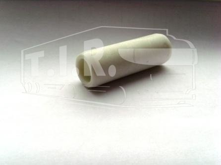 667 324 03 53, Втулка рессоры — Mercedes Benz