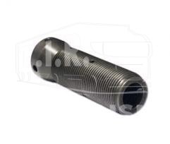 ZX13.0165, Втулка рессоры внутр М45*3*151/М25*3 — ZeTeX