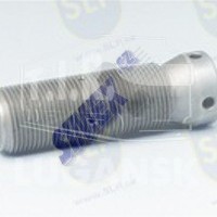 SB-018, Втулка рессоры внутр М45*3*151/М25*3 — SLP