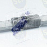 SP-141, Палец рессоры М36*3*151мм — SLP
