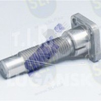 SP-149S, Палец рессоры 36*4*130 — SLP