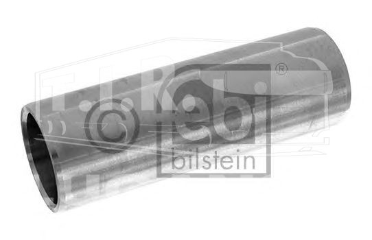 01370, Втулка рессоры 25*30*87.5 — Febi