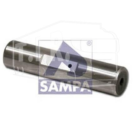 050.163, Палец рессоры 32*140 — Sampa