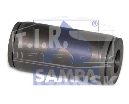 031.437, Втулка рессоры — Sampa