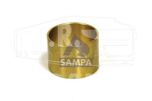 050.177, Втулка балансира 72*78*55 — Sampa