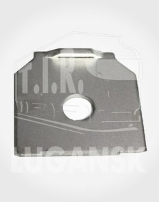 Пластина стопорная