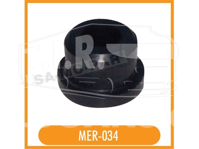 MER-034, Втулка рессоры кабины d23*D40*31*23 — Турция