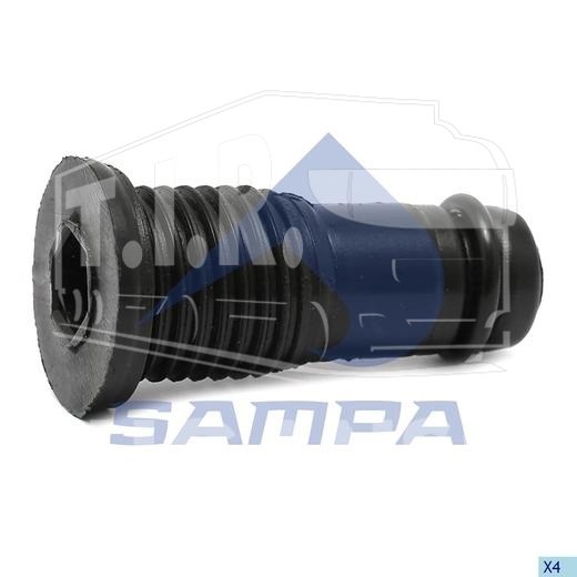 Пробка сливная М22