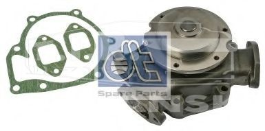4.60550, Помпа — Diesel Technic