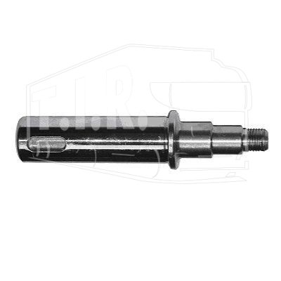 BK8808402, Валик помпы 25x15mm — Bergkraft