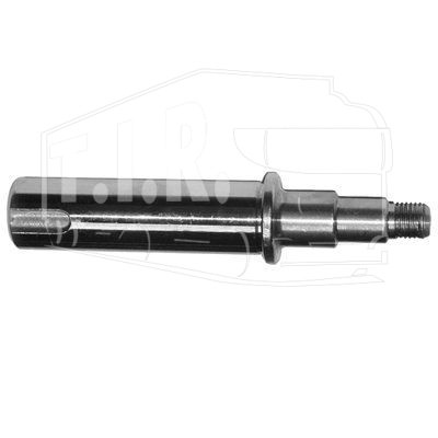 BK8808411, Валик помпы 25x15mm — Bergkraft