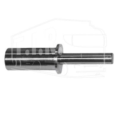 Валик помпы D=15mm