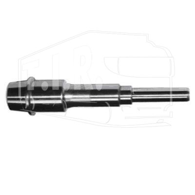 BK8808311, Валик помпы D=15mm — Bergkraft