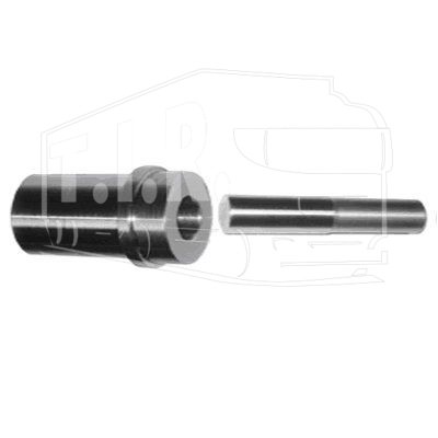 BK8808308, Валик помпы D=19mm — Bergkraft