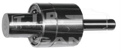 BK8805310, Валик-подшипник помпы — Bergkraft