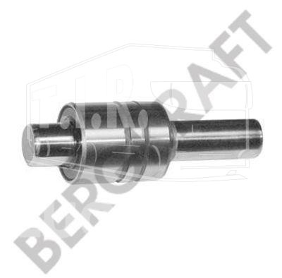 BK8805511, Валик-подшипник помпы — Bergkraft
