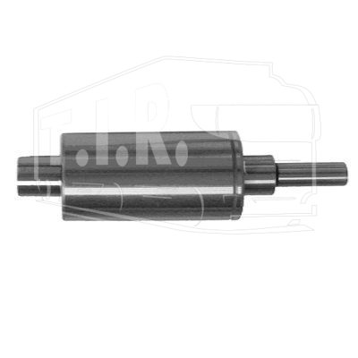 BK8805217, Валик-подшипник помпы — Bergkraft