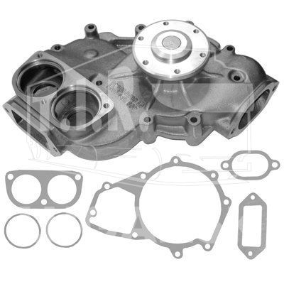 BK2177711WP, Помпа — Bergkraft