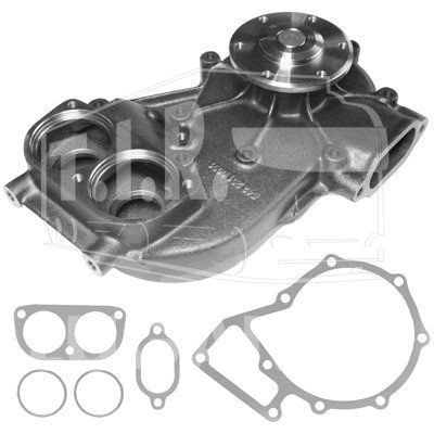 BK3257711WP, Помпа — Bergkraft