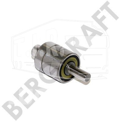BK8805106, Валик-подшипник помпы — Bergkraft