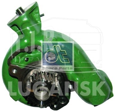 2.15249, Помпа — Diesel Technic