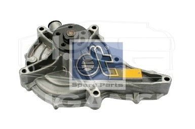 2.15620, Помпа — Diesel Technic