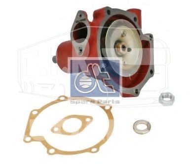 1.11021, Помпа — Diesel Technic