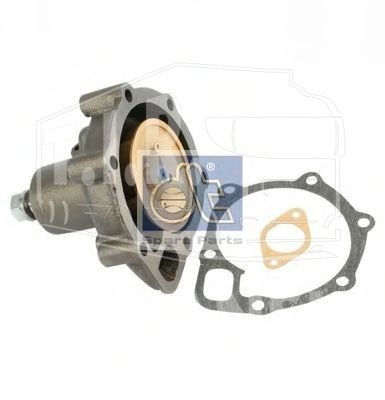 1.11022, Помпа — Diesel Technic