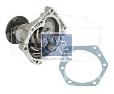1.11028, Помпа — Diesel Technic