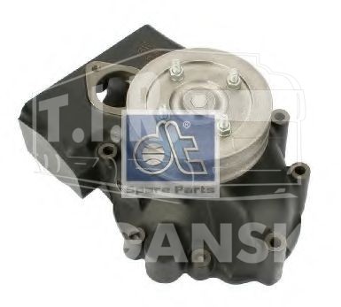 2.15253, Помпа — Diesel Technic