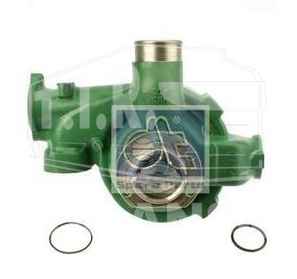 2.15261, Помпа — Diesel Technic