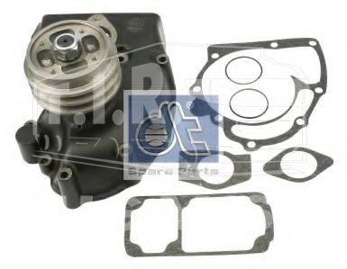 2.15262, Помпа — Diesel Technic