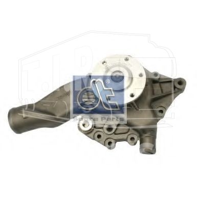 3.16002, Помпа — Diesel Technic