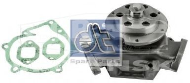 4.60009, Помпа — Diesel Technic