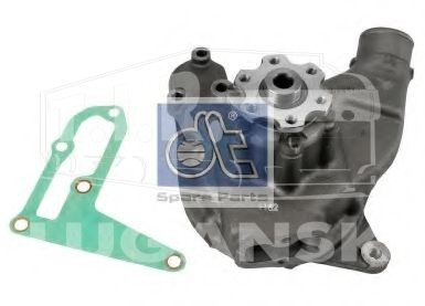 4.60013, Помпа — Diesel Technic