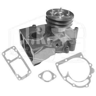 BK4147711WP, Помпа — Bergkraft