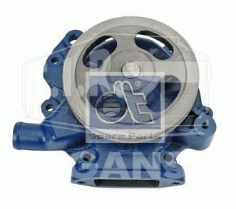 3.16017, Помпа — Diesel Technic
