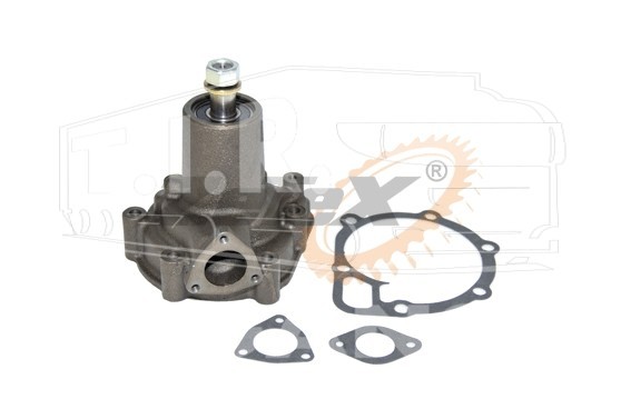 ZX12.0005, Помпа — ZeTeX