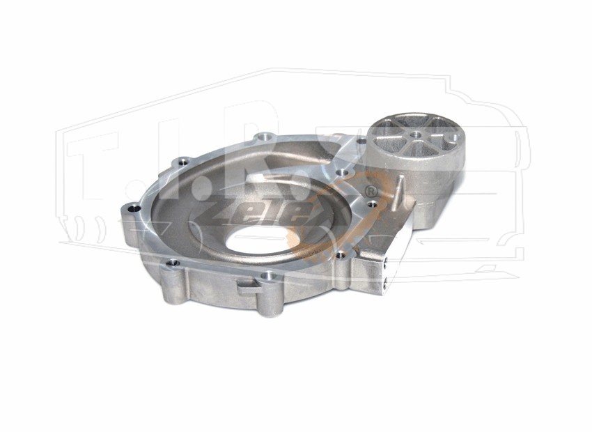 ZX12.0011, Помпа — ZeTeX