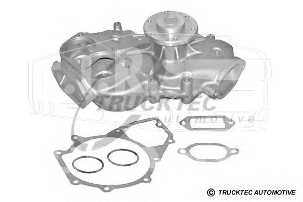 05.19.021, Помпа — Trucktec