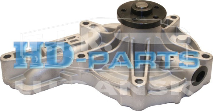 102502, Водяной насос — HD-parts