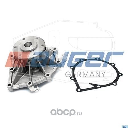 AUG80765, Boдяннoй насос — Auger