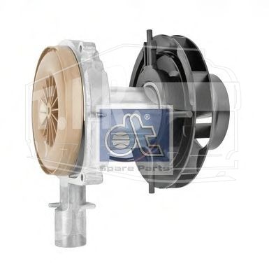 Компрессор 24v